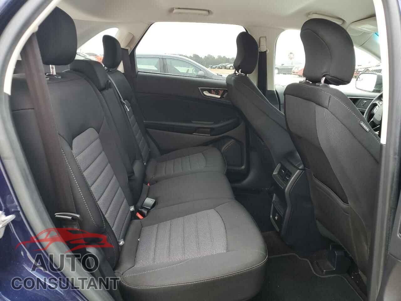 FORD EDGE 2016 - 2FMPK3G94GBC04092