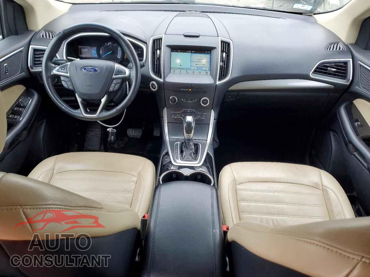 FORD EDGE 2016 - 2FMPK4J90GBC26184
