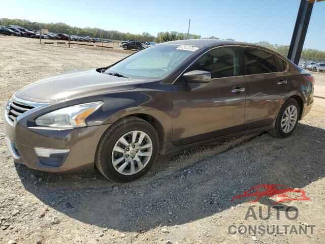 NISSAN ALTIMA 2014 - 1N4AL3AP9EC104782