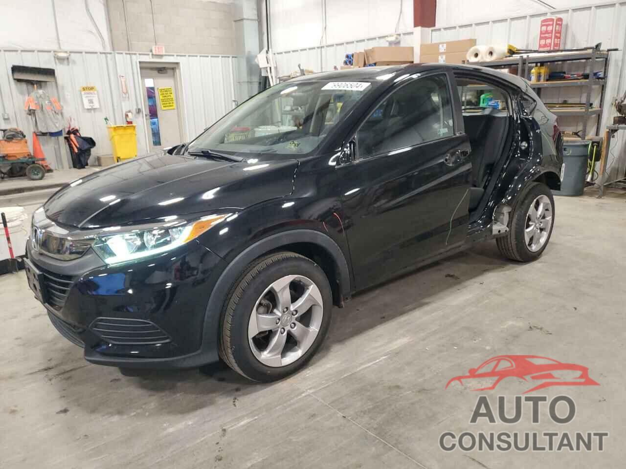 HONDA HR-V 2019 - 3CZRU6H36KG732591