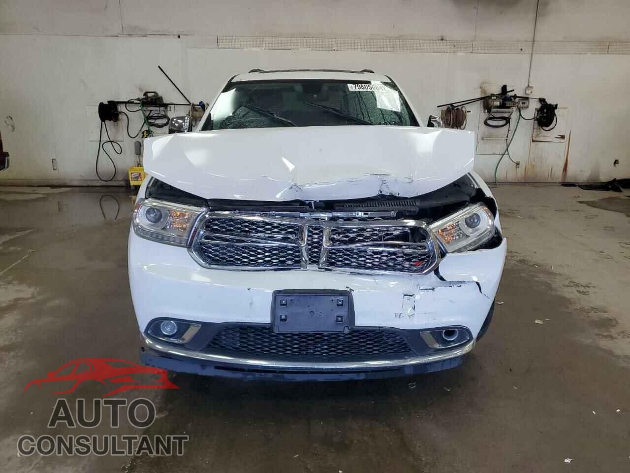 DODGE DURANGO 2015 - 1C4RDJEG6FC244864