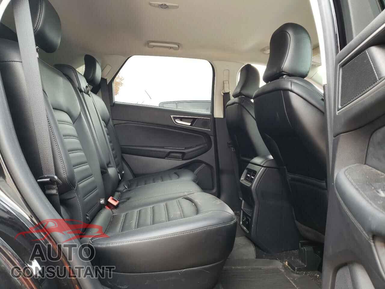 FORD EDGE 2021 - 2FMPK4J94MBA34214