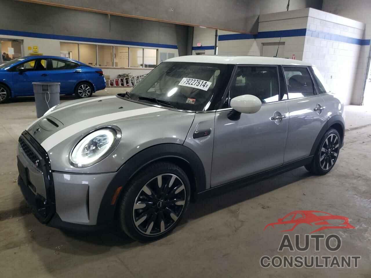 MINI COOPER 2024 - WMW53DK02R2V54074