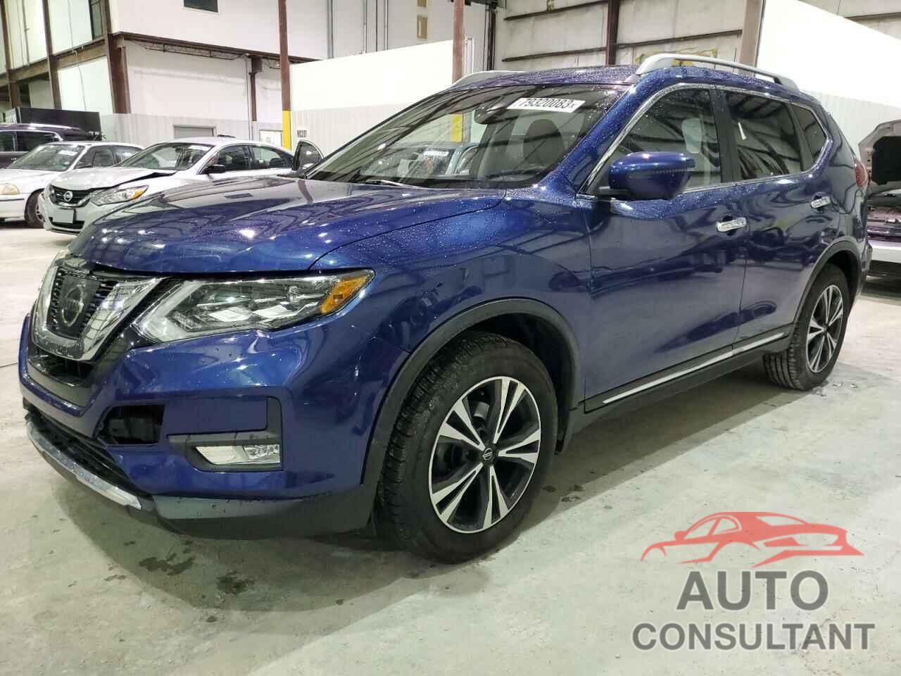 NISSAN ROGUE 2017 - JN8AT2MV8HW022788