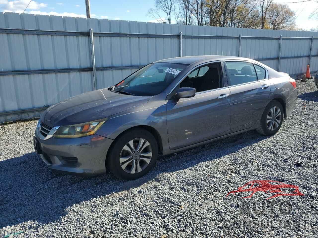 HONDA ACCORD 2015 - 1HGCR2F33FA093116