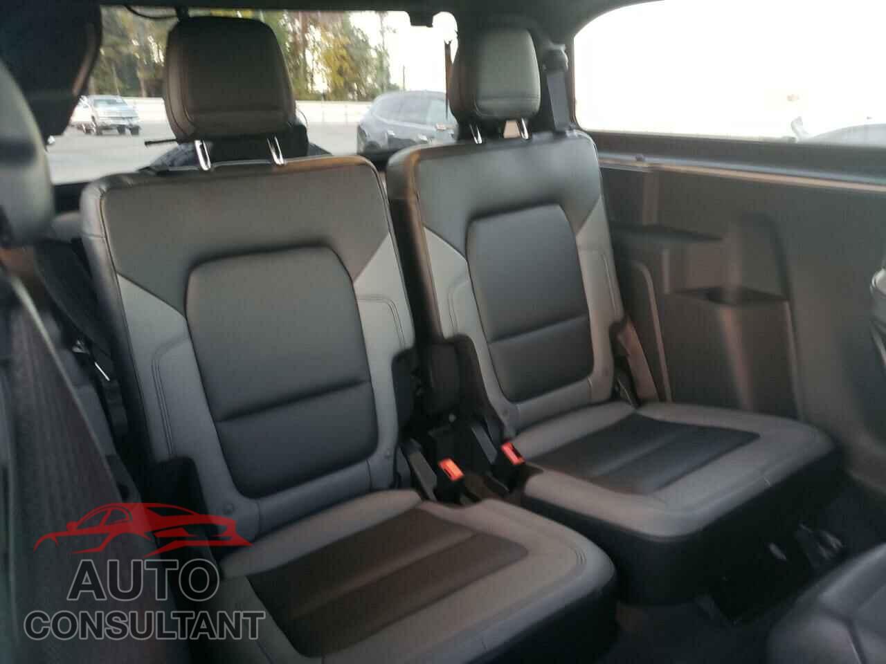 FORD BRONCO 2023 - 1FMDE5CH7PLB98677