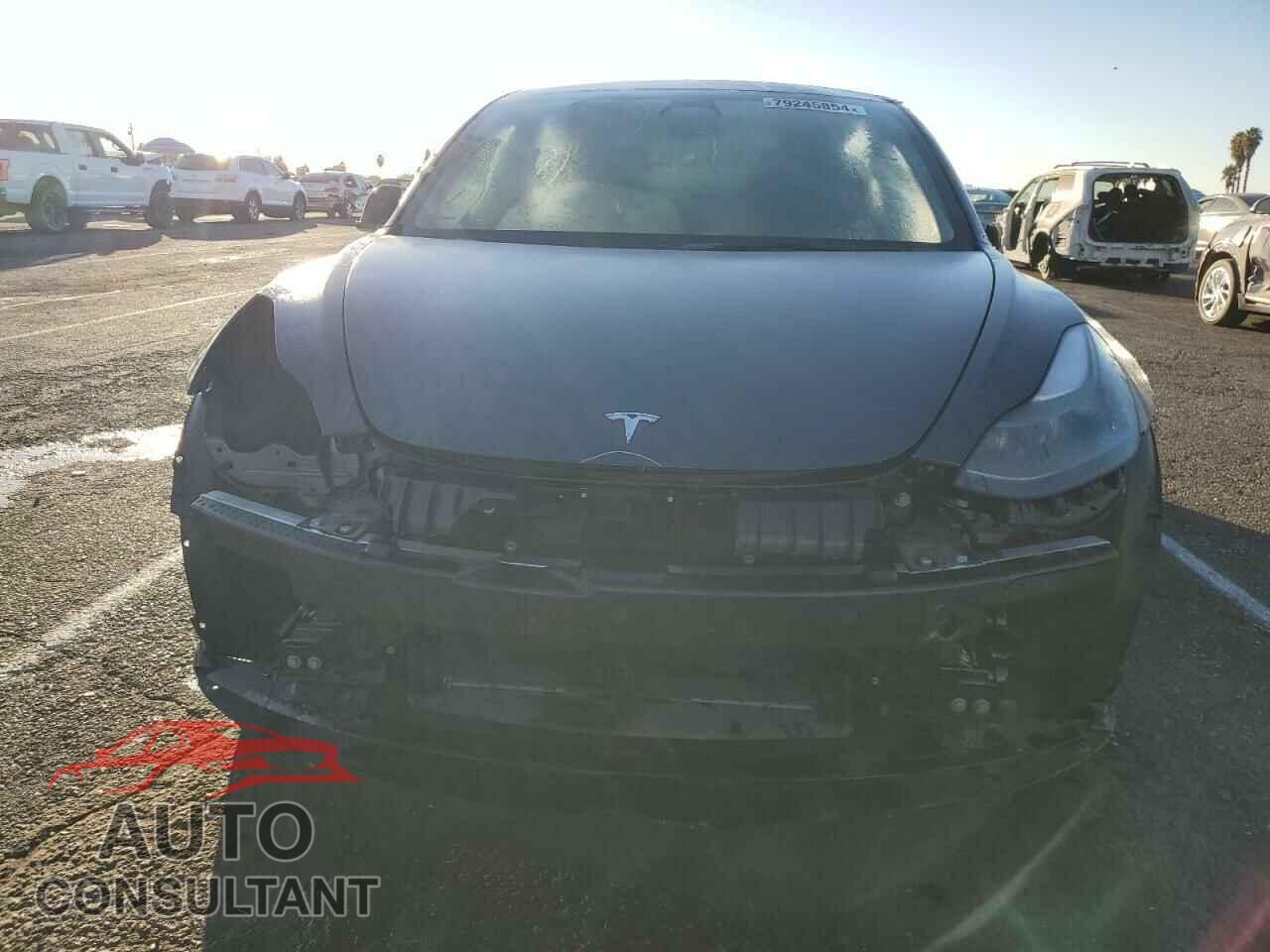 TESLA MODEL 3 2023 - 5YJ3E1EA8PF689500