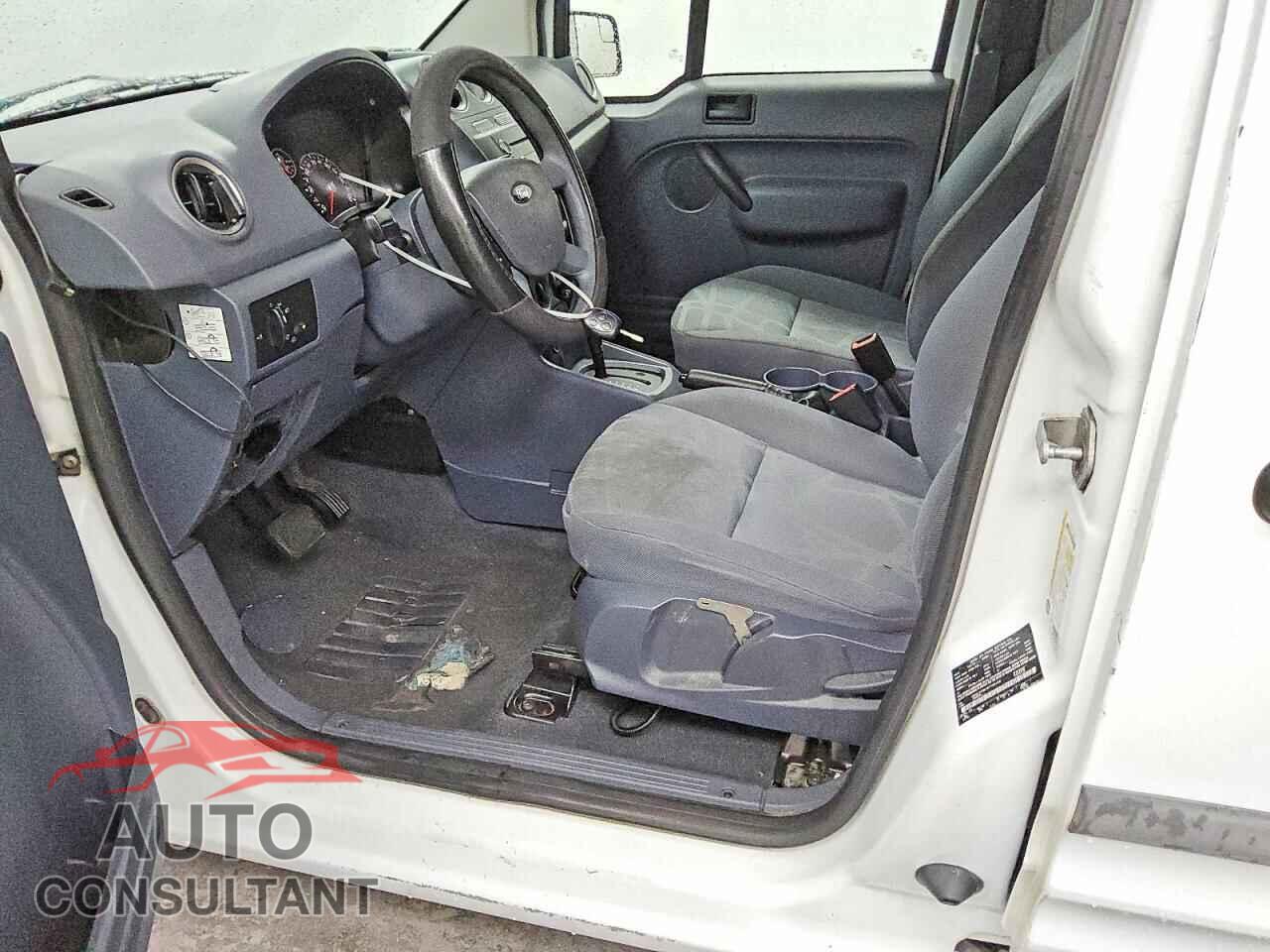 FORD TRANSIT 2013 - NM0LS7DN1DT146432