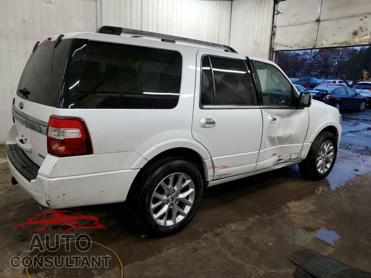 FORD EXPEDITION 2017 - 1FMJU2AT6HEA44964