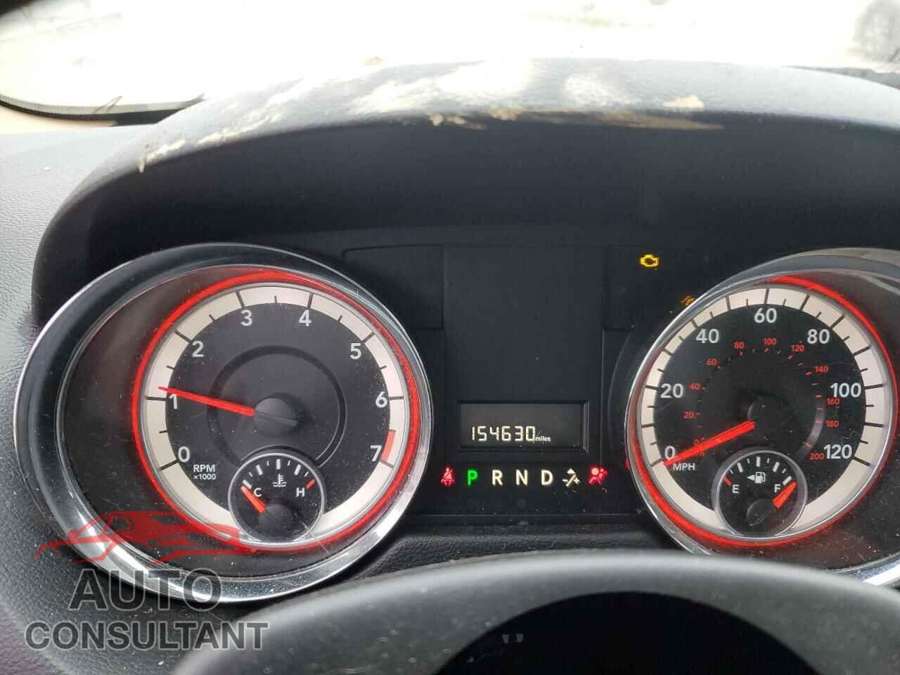 DODGE CARAVAN 2014 - 2C4RDGBG2ER229808