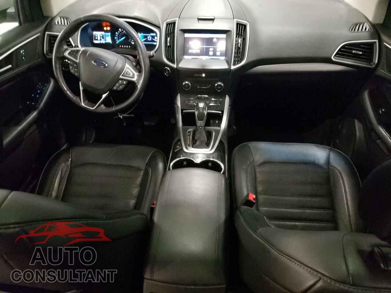 FORD EDGE 2015 - 2FMTK4J97FBB32798