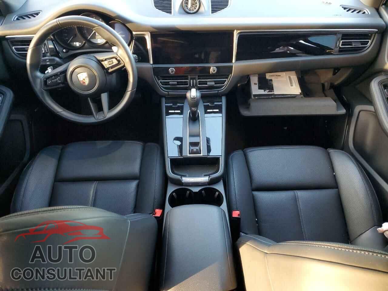 PORSCHE MACAN BASE 2023 - WP1AA2A59PLB19003
