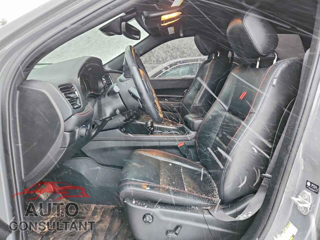 DODGE DURANGO 2023 - 1C4RDJDG3PC630712