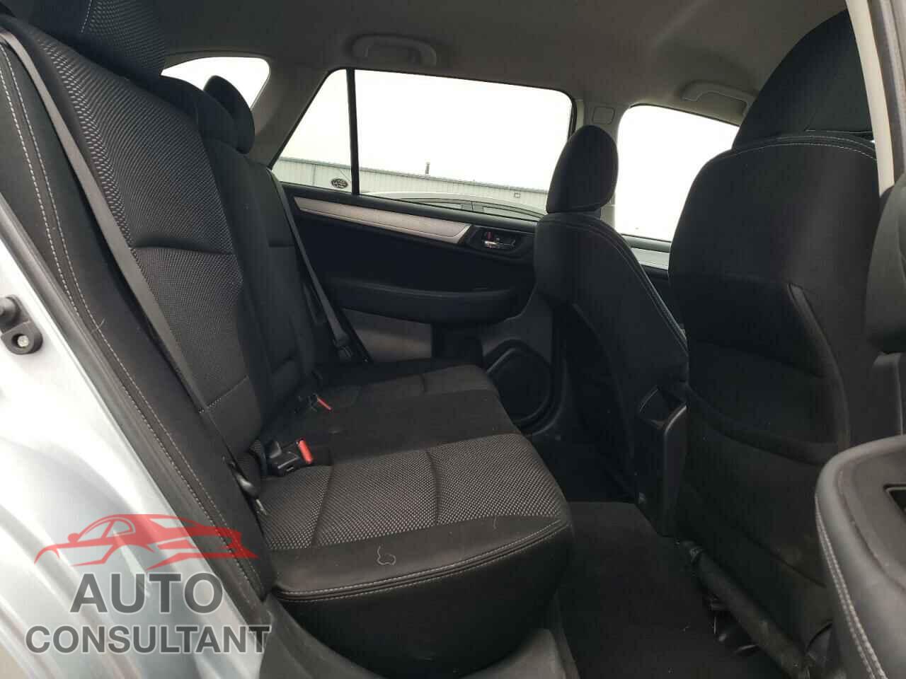 SUBARU OUTBACK 2017 - 4S4BSACC4H3299030