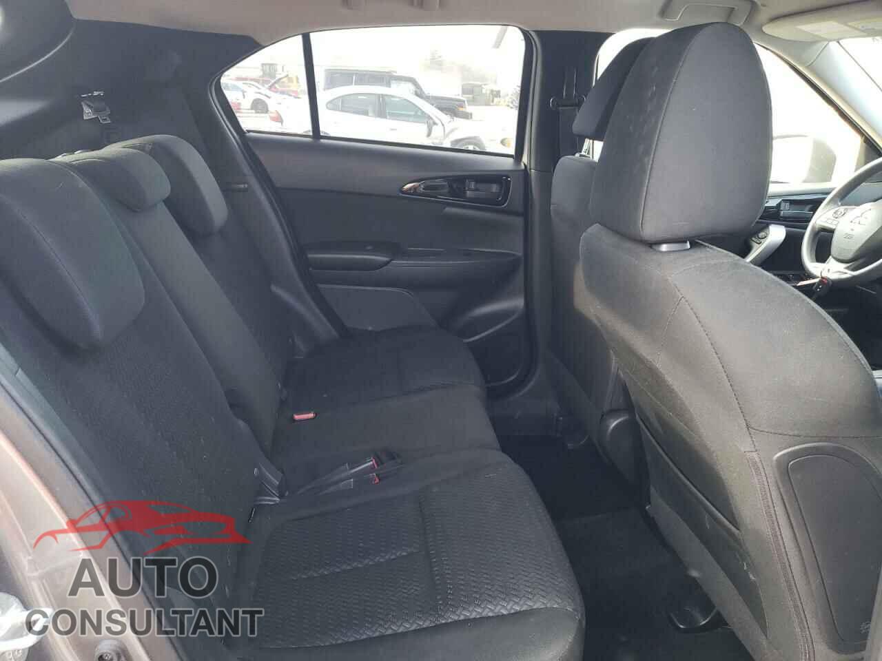 MITSUBISHI ECLIPSE 2020 - JA4AT3AA1LZ021745