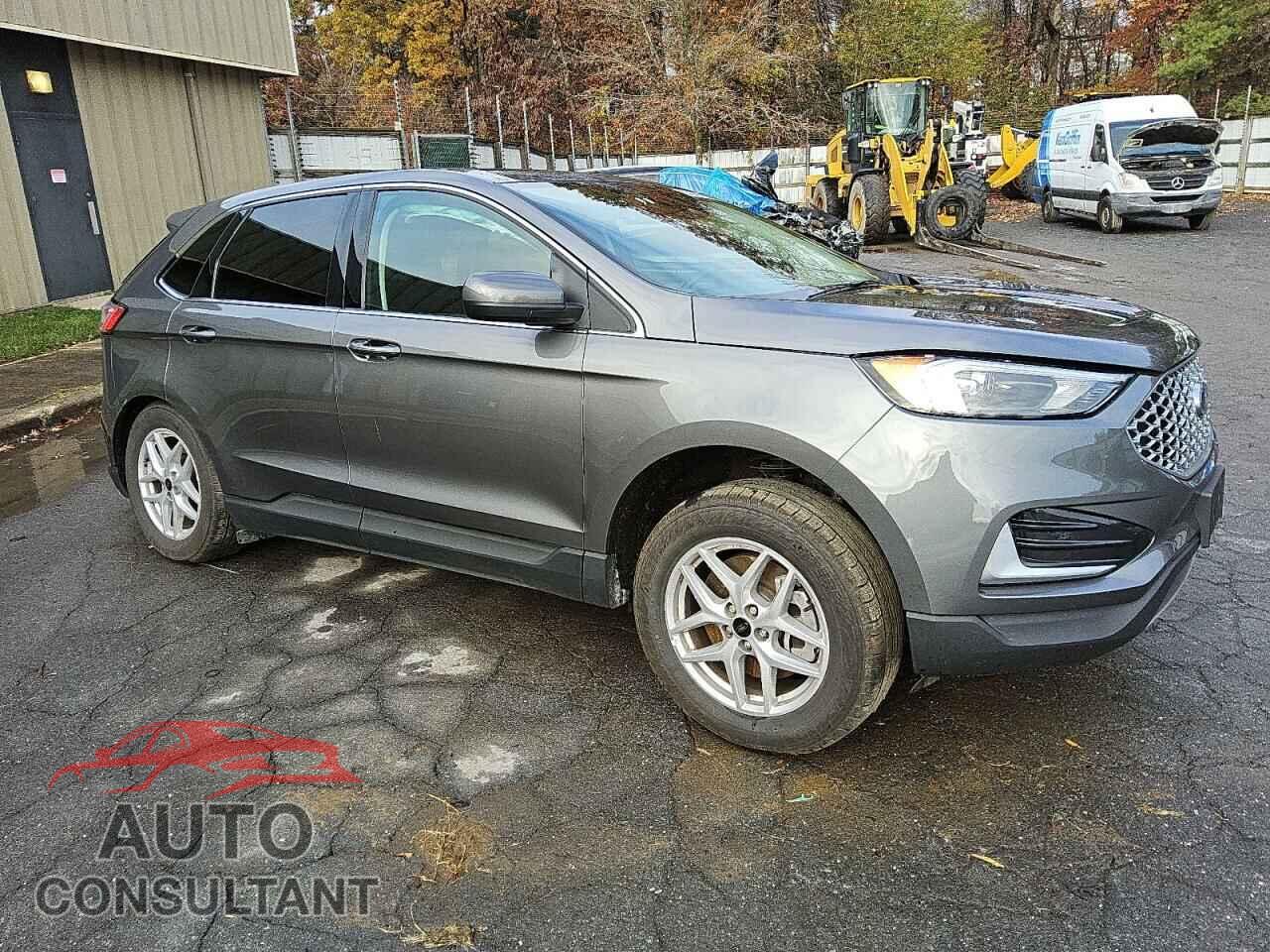FORD EDGE 2024 - 2FMPK4J92RBA70491