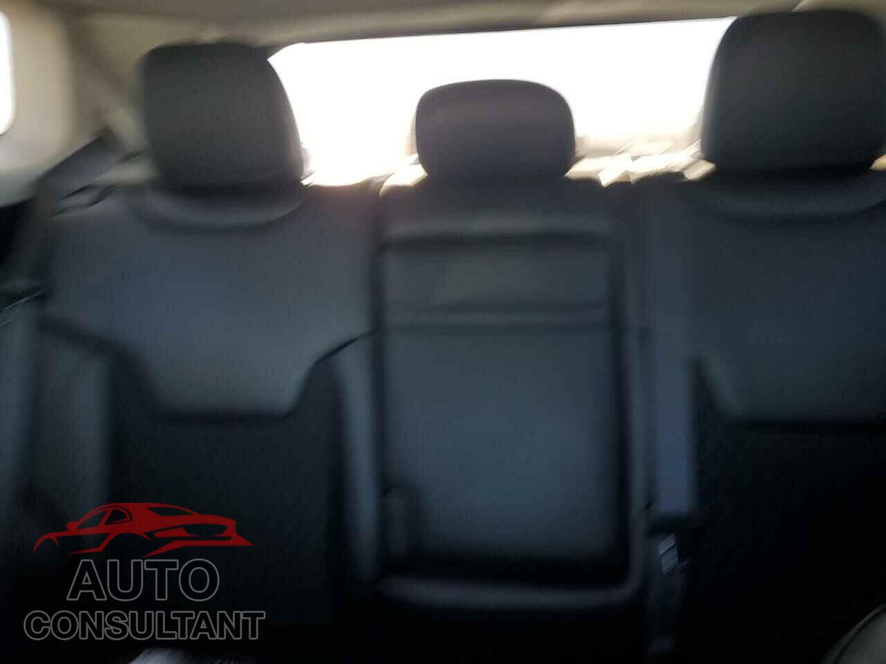 JEEP COMPASS 2019 - 3C4NJDBB9KT834461