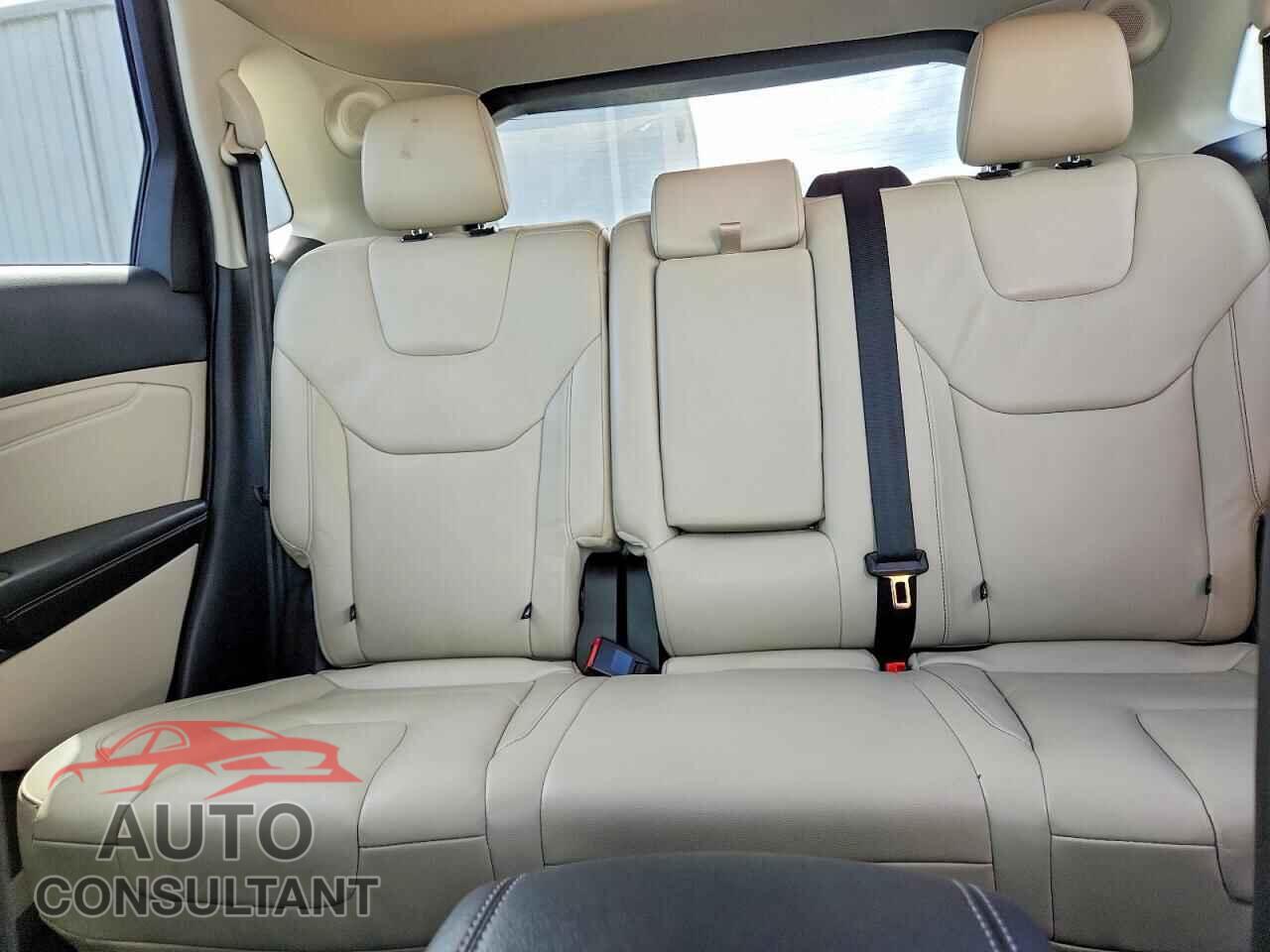 FORD EDGE 2018 - 2FMPK3K93JBB61590