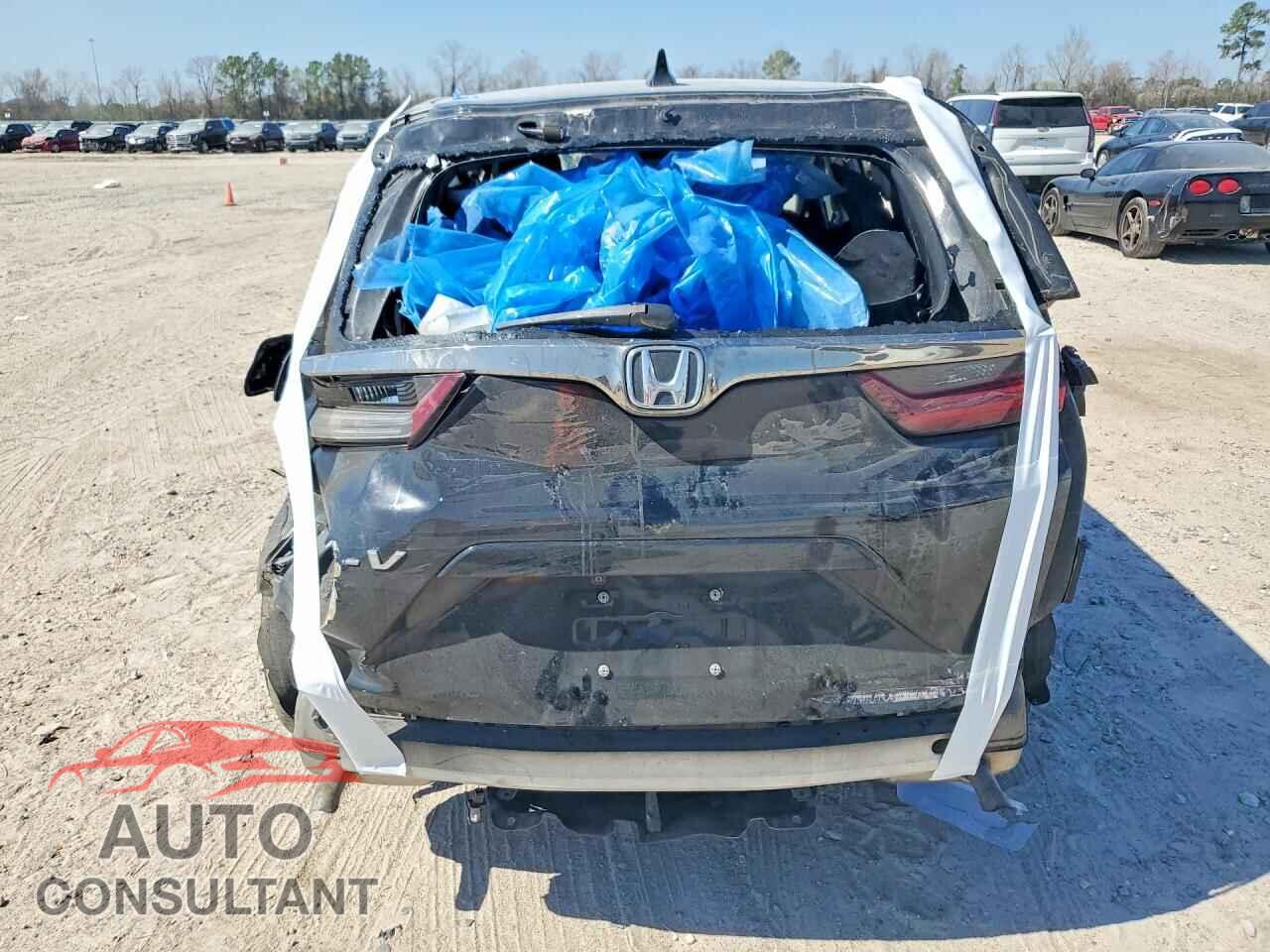 HONDA CR-V 2021 - 7FARW1H77ME021260