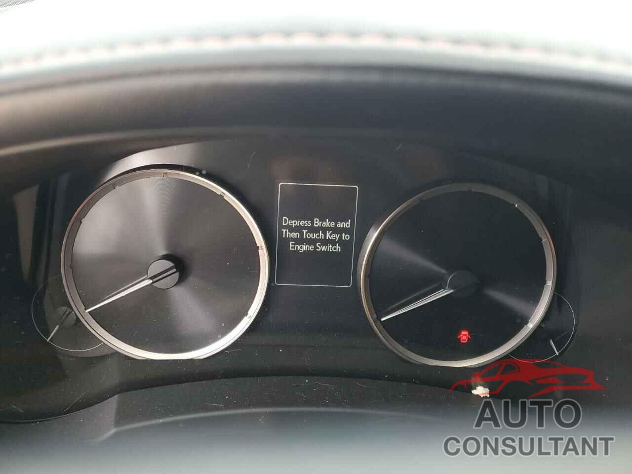 LEXUS RC300 2019 - JTHHA5BC7K5009819