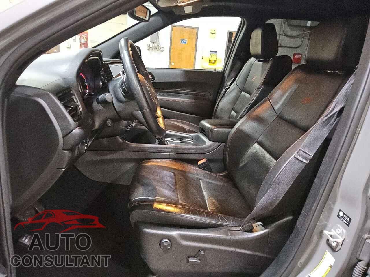 DODGE DURANGO 2023 - 1C4RDHDGXPC601992