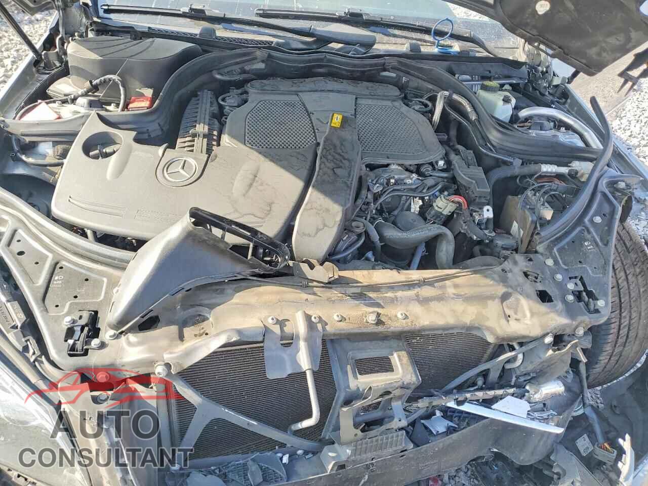 MERCEDES-BENZ E-CLASS 2014 - WDDKK5KF0EF248194