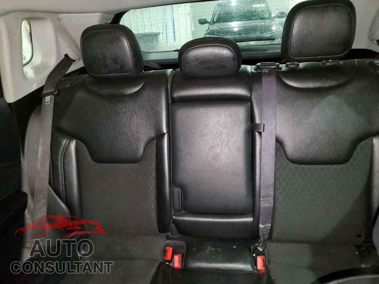 JEEP COMPASS 2020 - 3C4NJCBB1LT229877