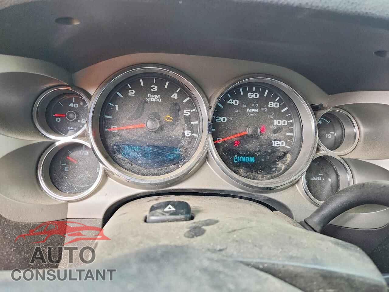 CHEVROLET SILVERADO 2013 - 3GCPKSE76DG215328