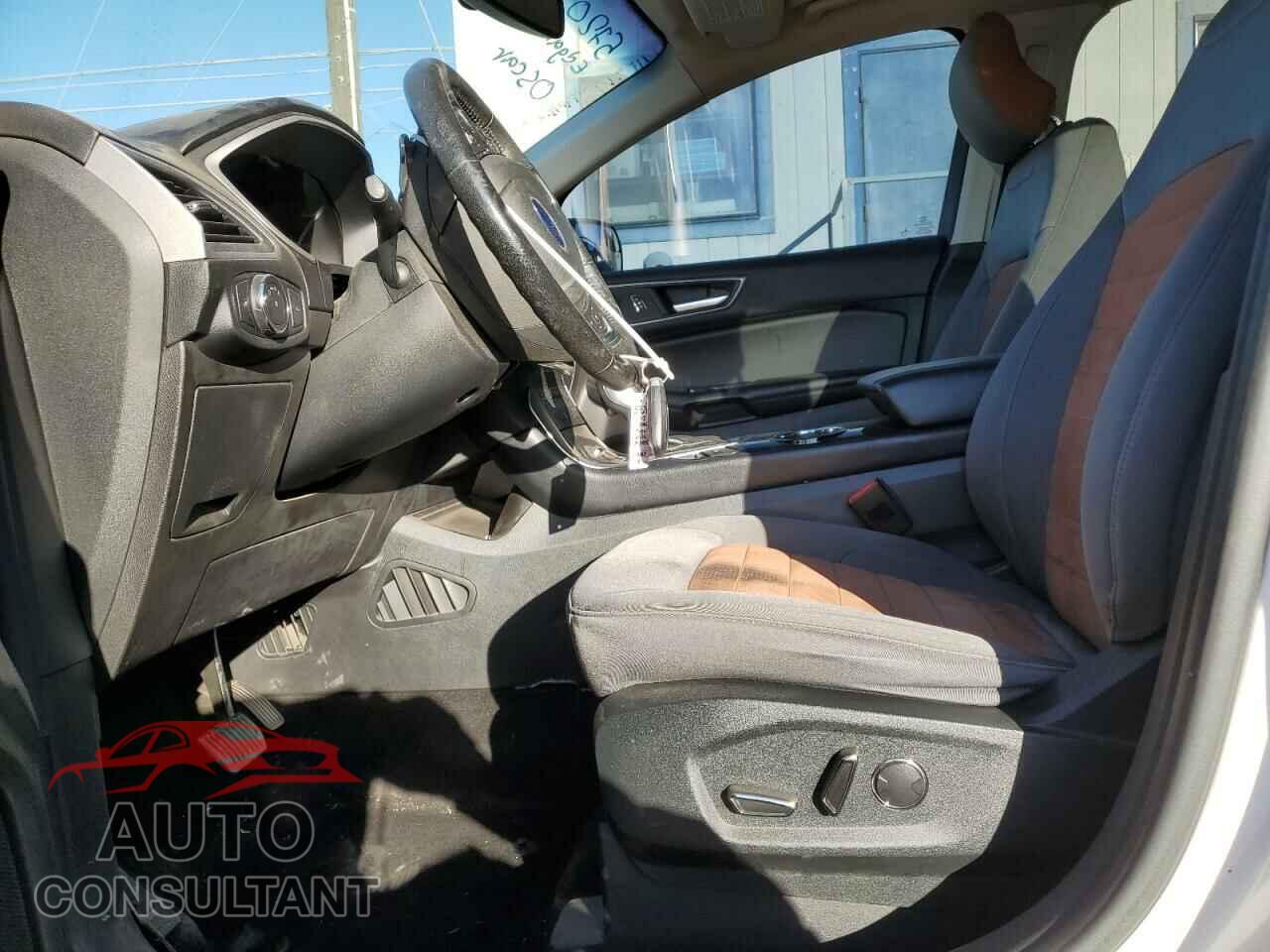 FORD EDGE 2018 - 2FMPK3J92JBB26265