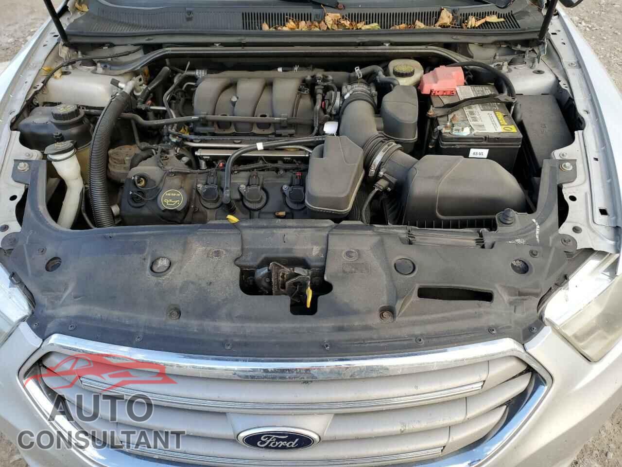 FORD TAURUS 2015 - 1FAHP2E80FG170468
