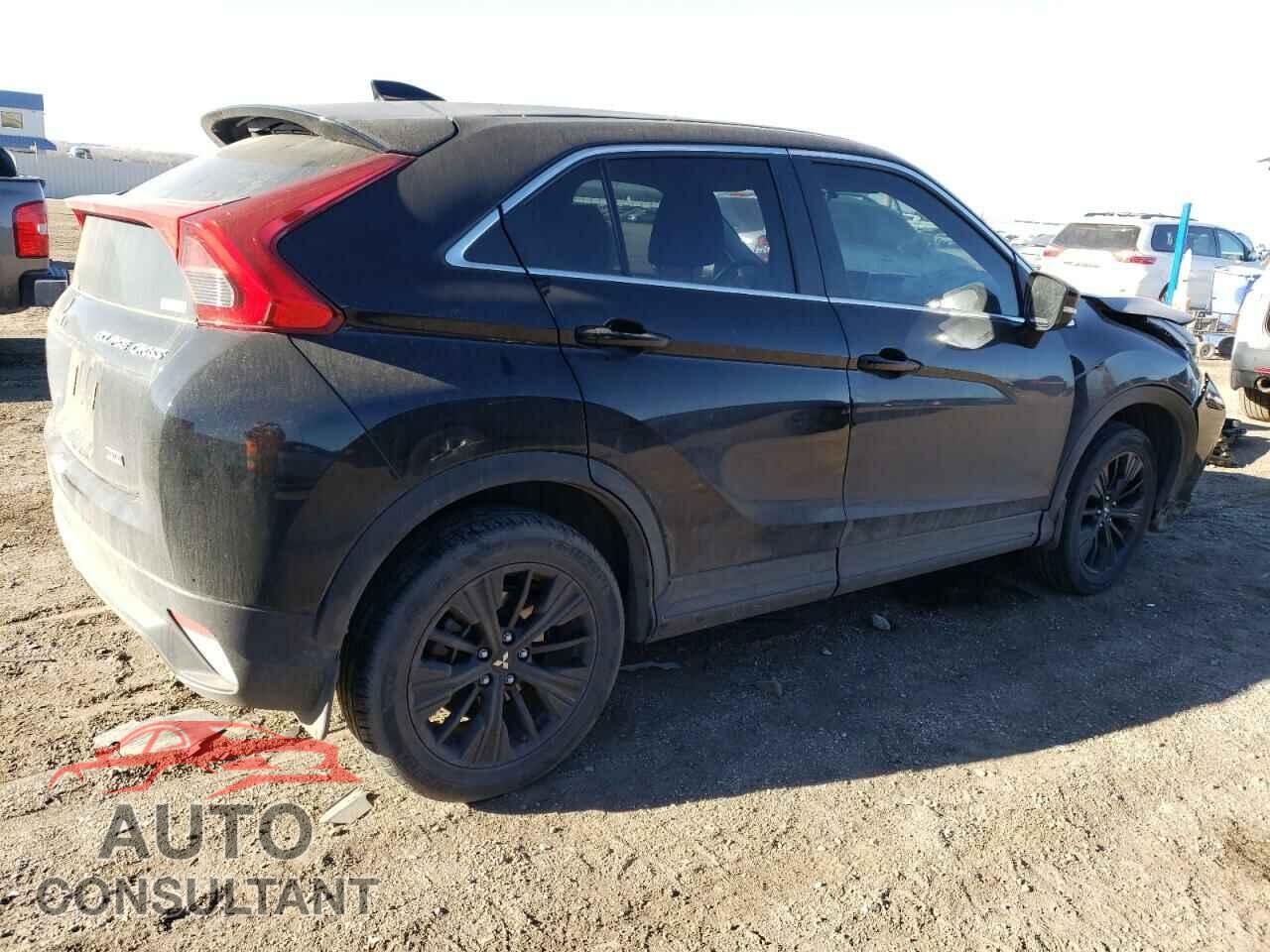 MITSUBISHI ECLIPSE 2019 - JA4AT4AA8KZ001173