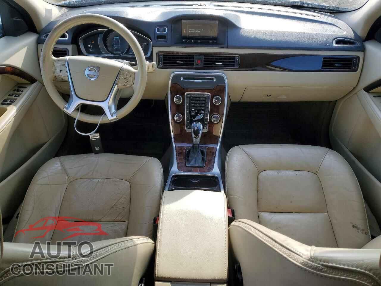VOLVO XC70 2015 - YV440MBC8F1200625