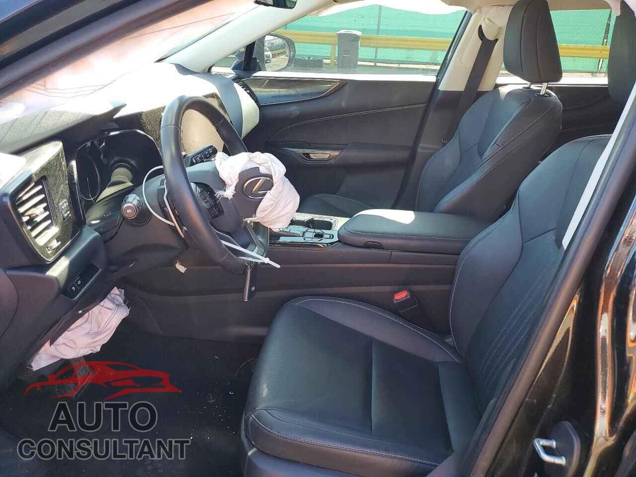 LEXUS NX 2024 - 2T2ADCEZ2RC004633