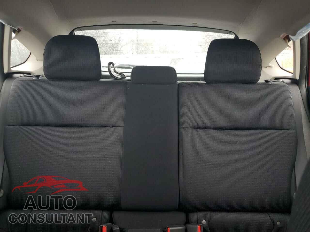 SUBARU IMPREZA 2015 - JF1GPAT69FH206093