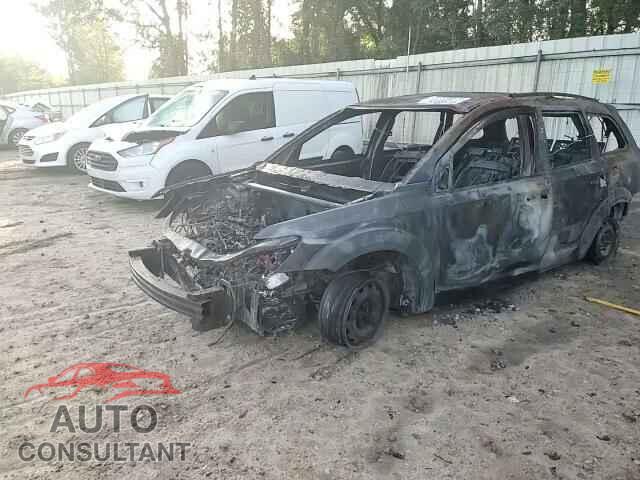 DODGE JOURNEY 2011 - 3D4PG4FB4BT555973
