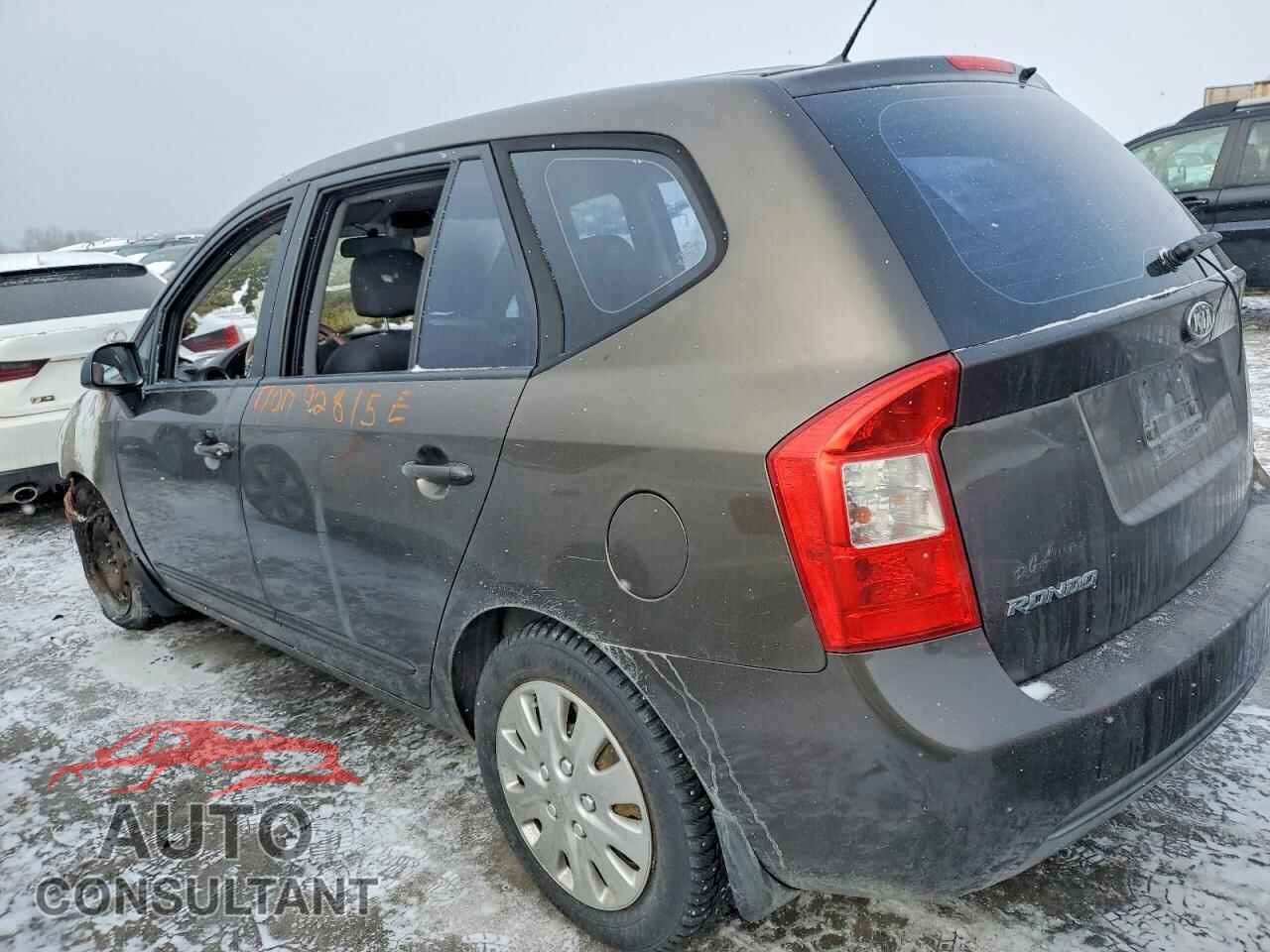 KIA RONDO 2012 - KNAHG8A80C7410601