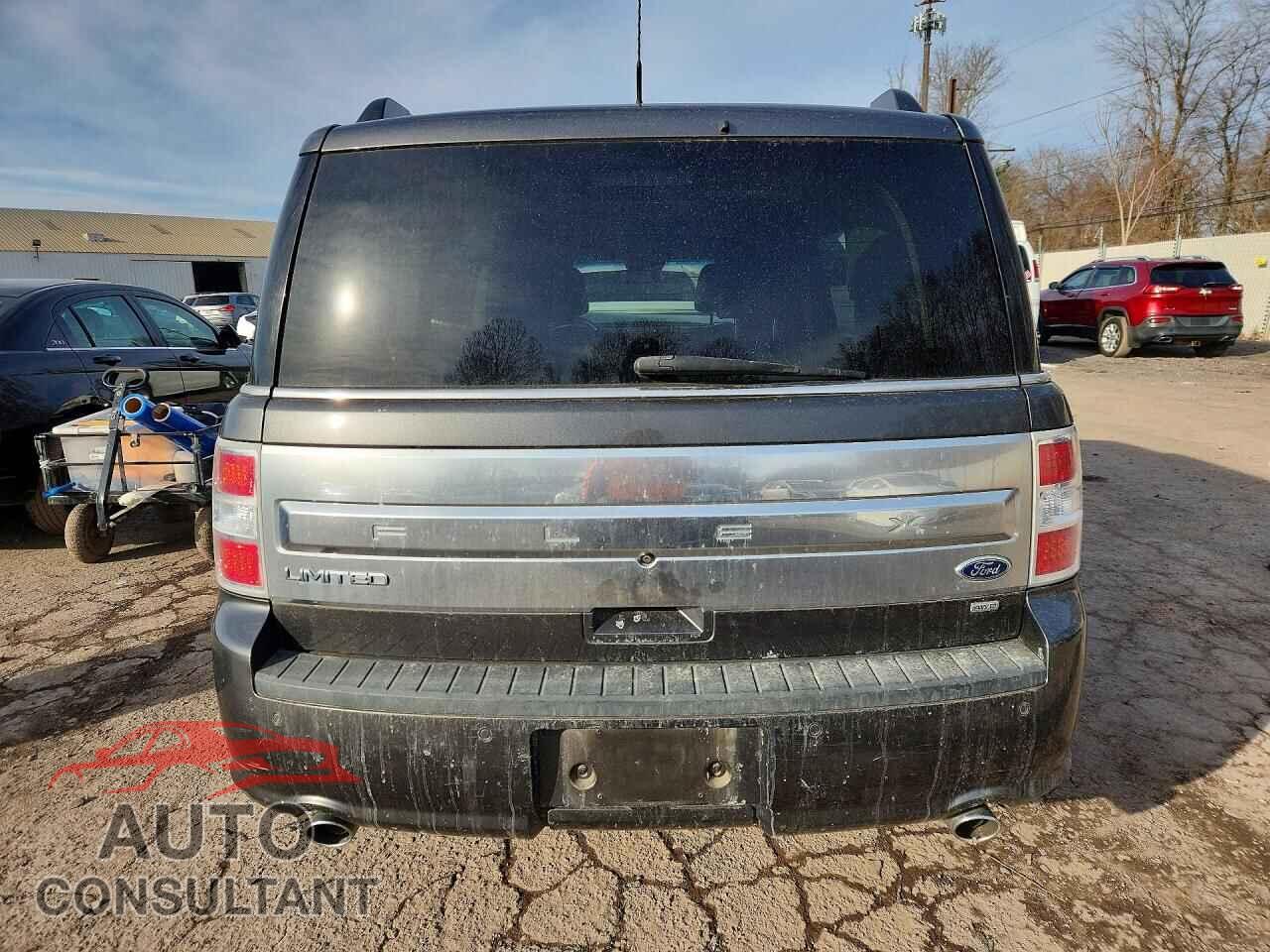 FORD FLEX 2015 - 2FMHK6D80FBA06674