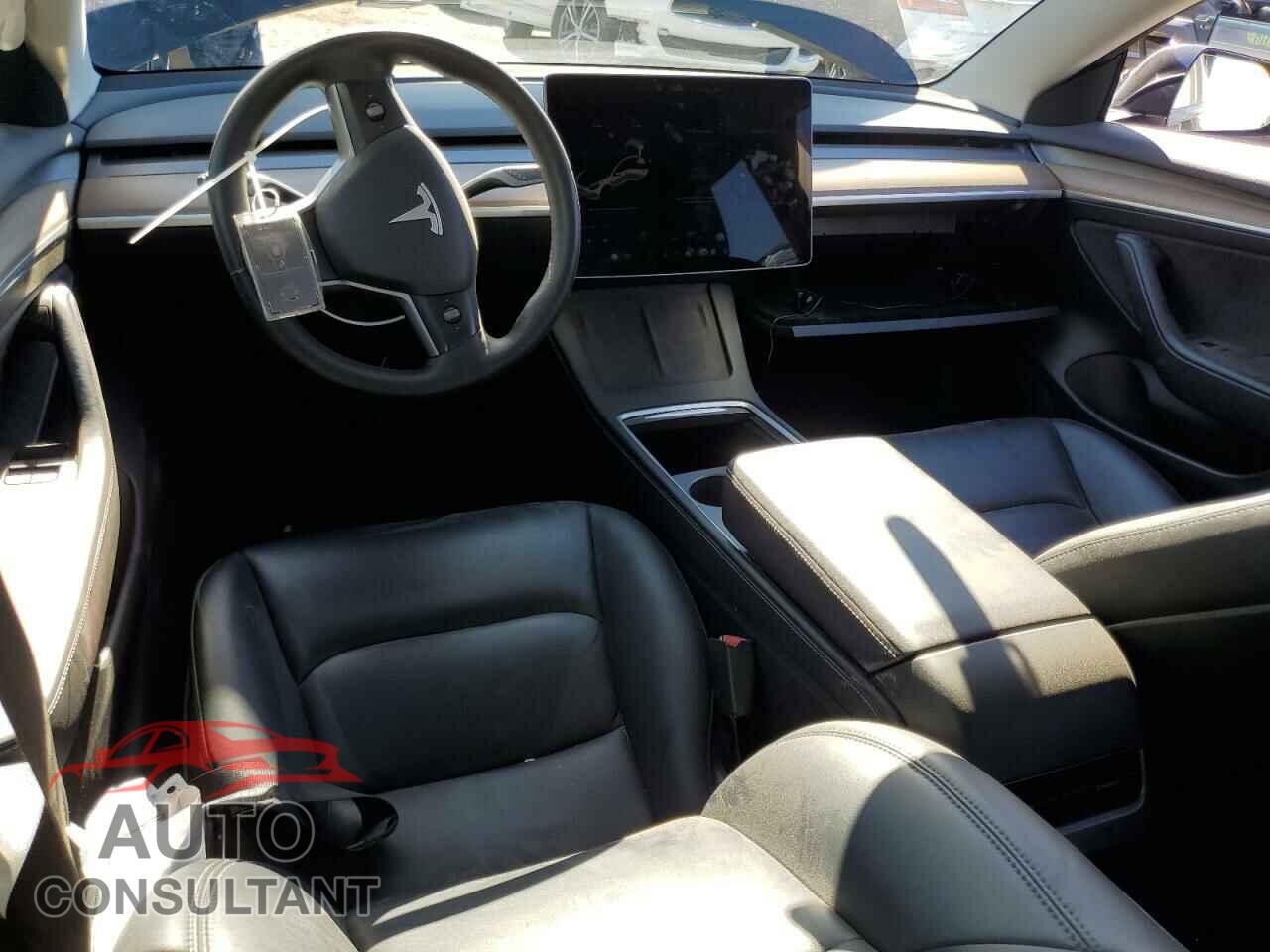TESLA MODEL 3 2023 - 5YJ3E1EA4PF455449