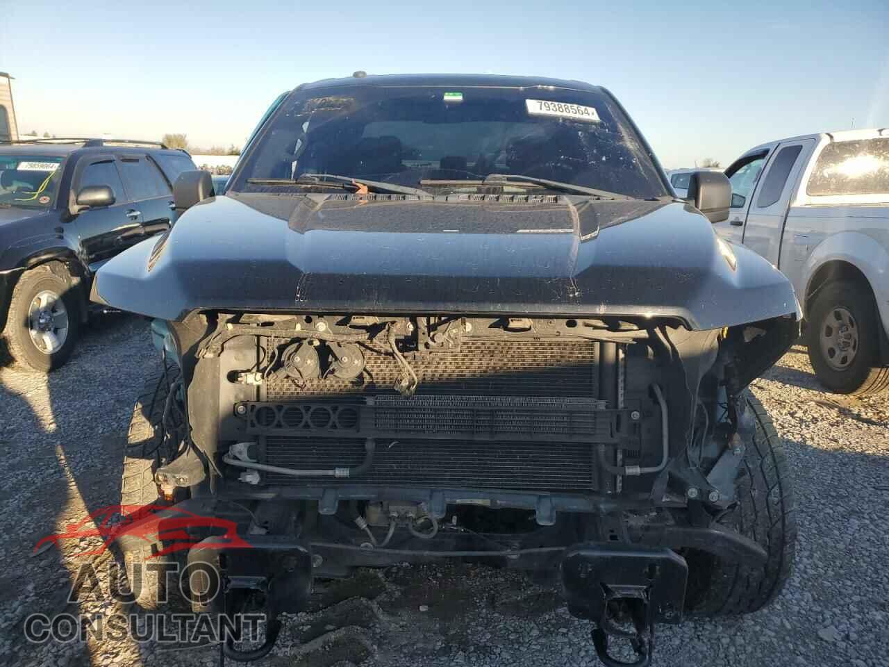 FORD F-150 2018 - 1FTEW1EB4JFC55558