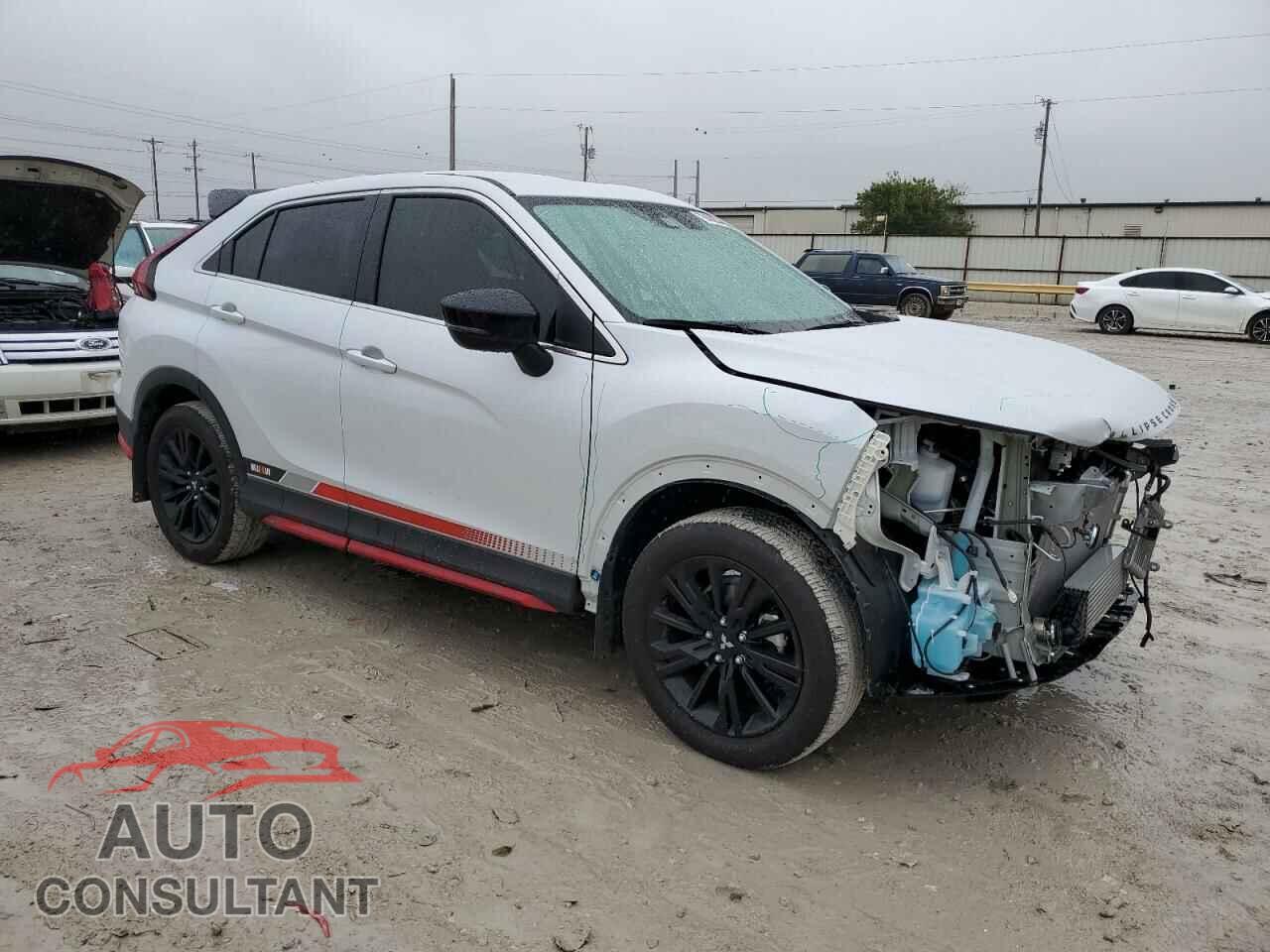 MITSUBISHI ECLIPSE 2023 - JA4ATVAA8PZ037796