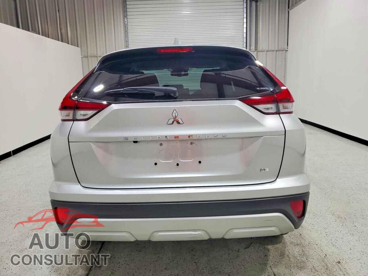 MITSUBISHI ECLIPSE 2026 - JA4ATWAA5TZ043314