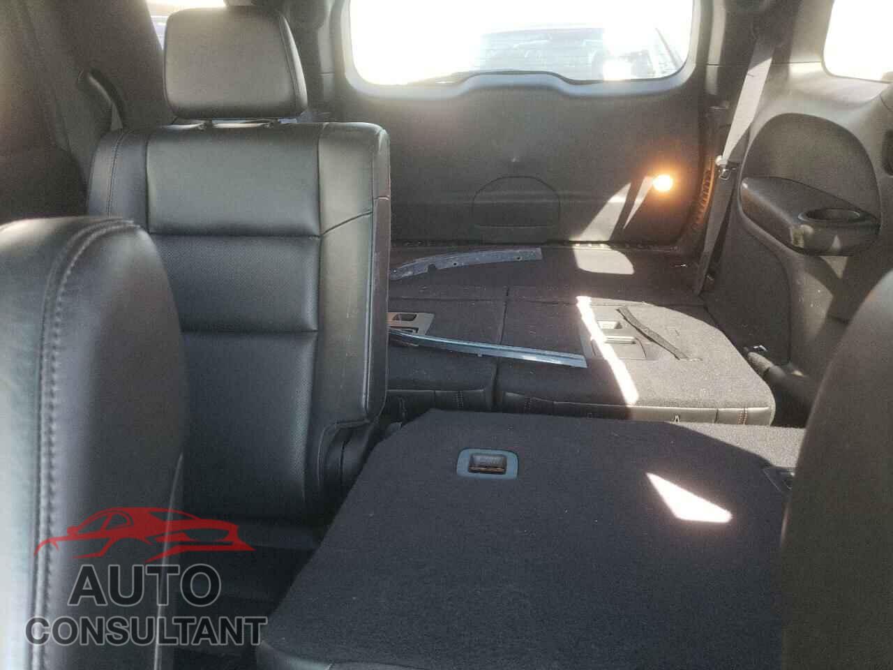 DODGE DURANGO 2021 - 1C4SDJCT6MC575975
