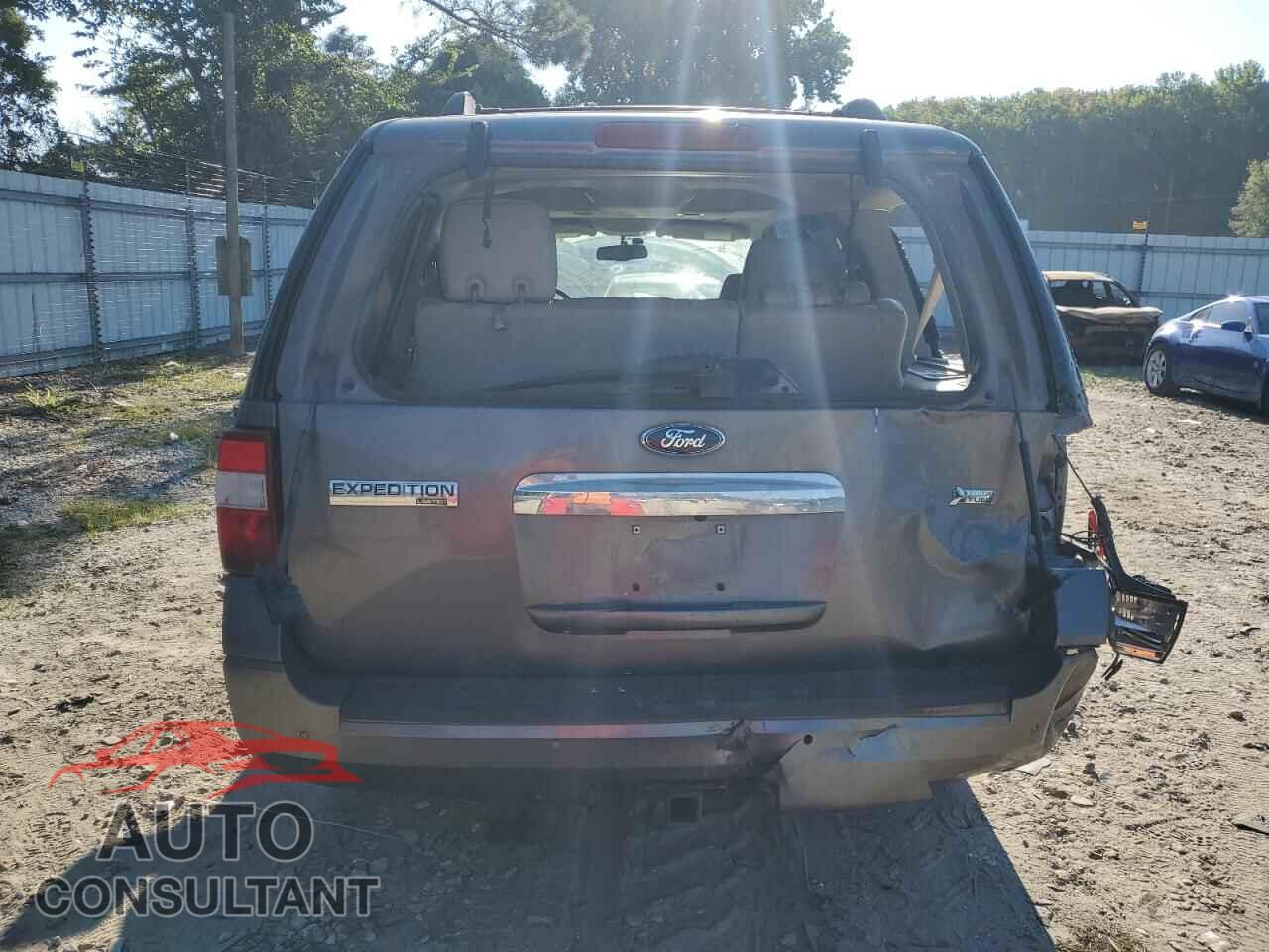 FORD EXPEDITION 2012 - 1FMJU2A54CEF20218