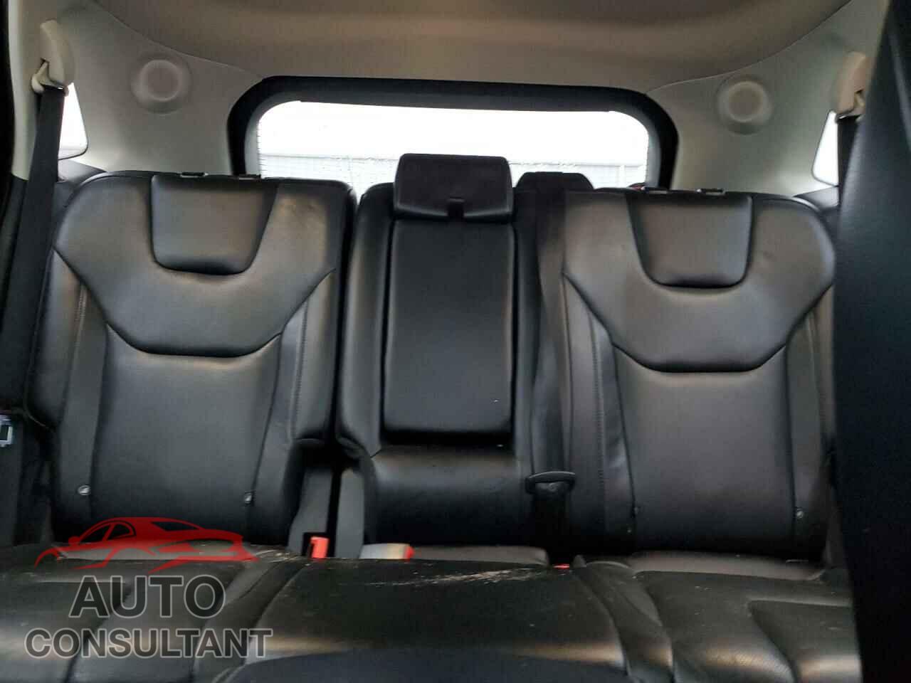 FORD EDGE 2019 - 2FMPK3K91KBC03000
