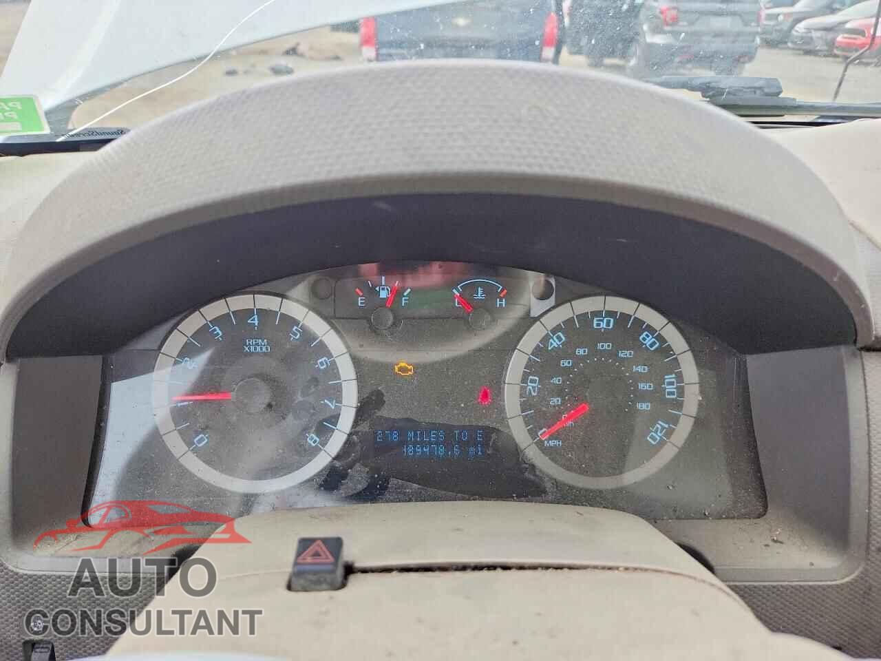 FORD ESCAPE 2011 - 1FMCU9D70BKB91709
