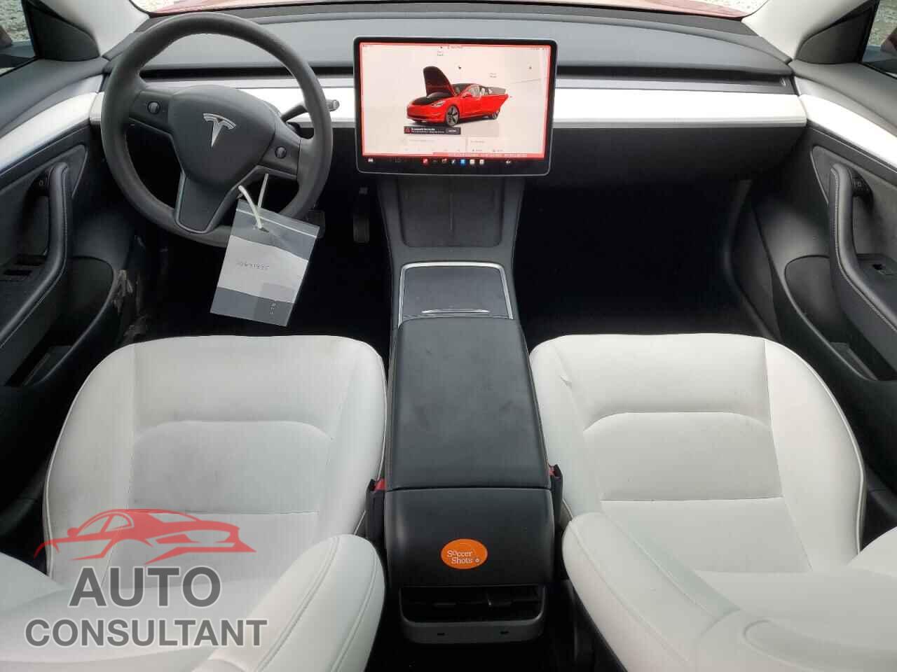 TESLA MODEL 3 2023 - 5YJ3E1EA1PF553693