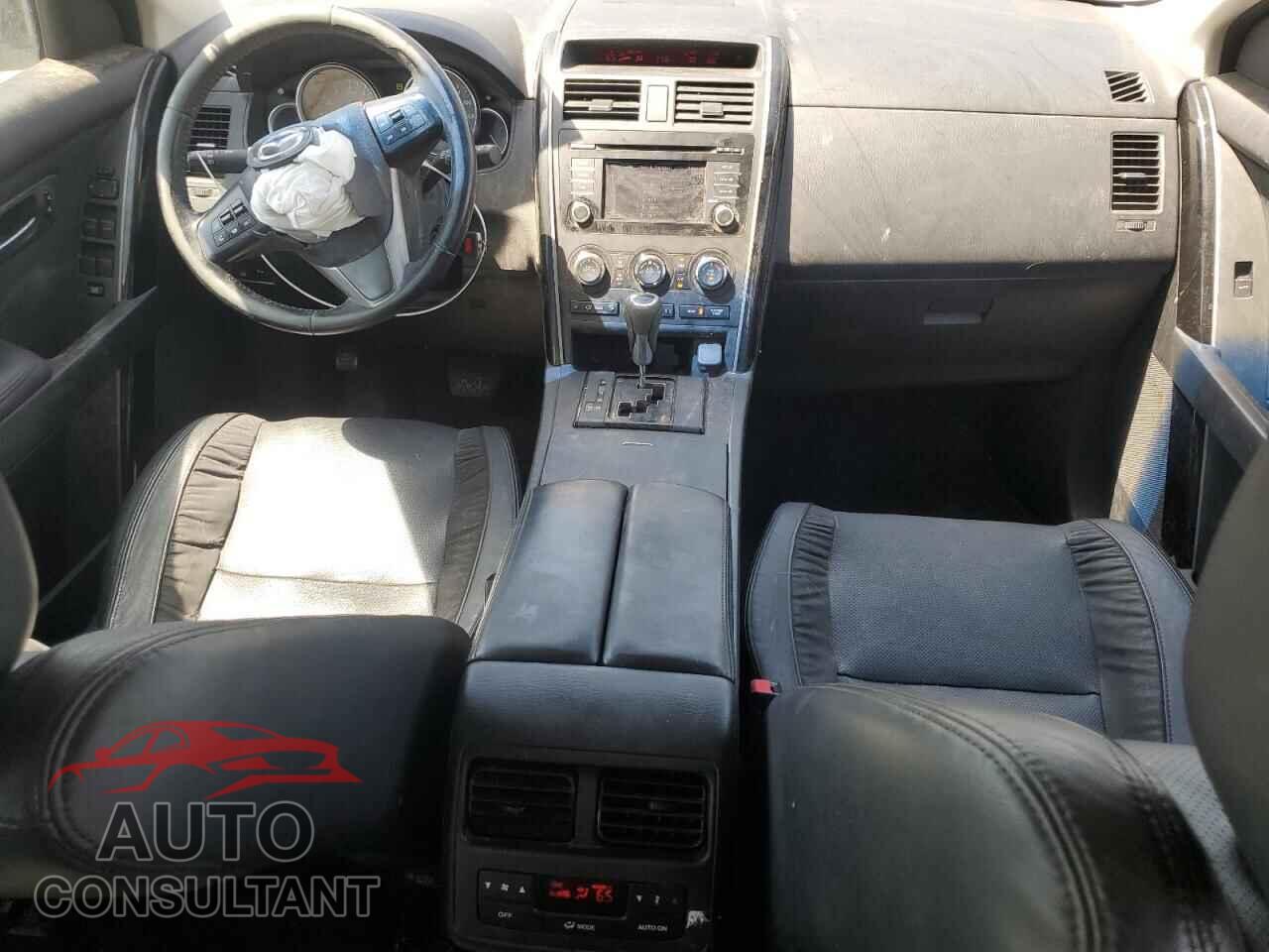 MAZDA CX-9 2015 - JM3TB2CV6F0454974