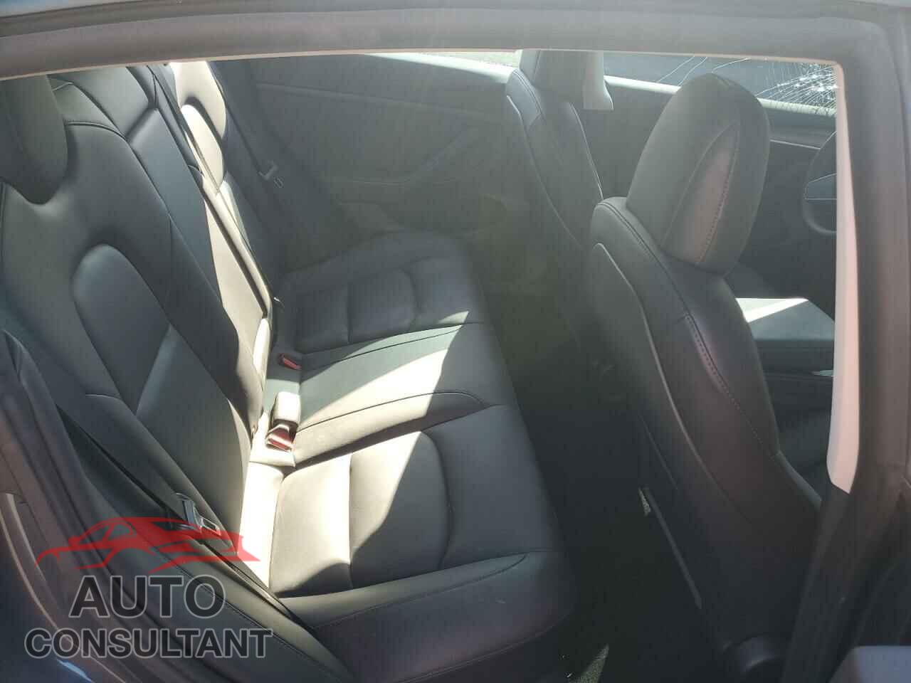 TESLA MODEL 3 2022 - 5YJ3E1EC3NF254737