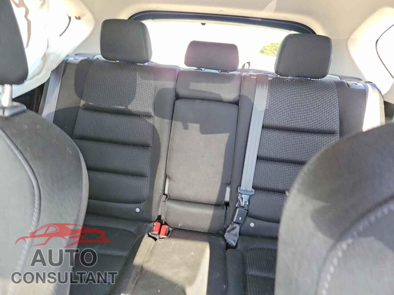 MAZDA CX-5 2014 - JM3KE4CY2E0357150