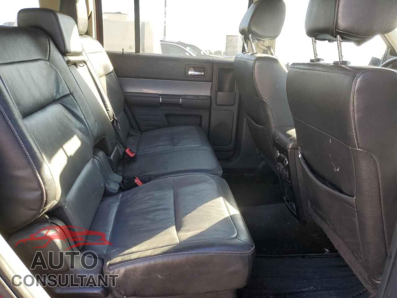 FORD FLEX 2015 - 2FMHK6C89FBA11972
